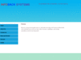 infobacksys.com