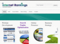 internet-rankings.com