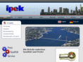 ipek-gmbh.com