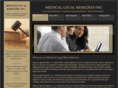jacksonvilleparalegalservice.com