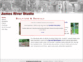 jamesriverstudio.com