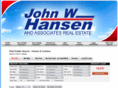 johnwhansen.com