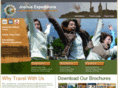 joshuaexpeditions.com