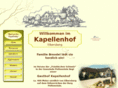 kapellenhof-elbersberg.de