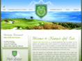 kashmirgolfclub.com