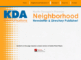 kda-communications.com