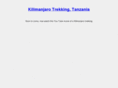 kilimanjaro-trekkings.com
