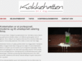 kokkehatten.com