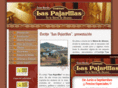 laspajarillas.com