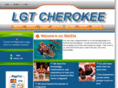 lgtcherokee.com