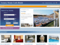 luxurymontecarlohotels.com