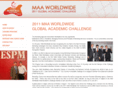 maaacademicchallenge.com