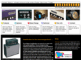 mango-amps.com