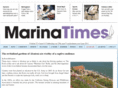 marinatimes.com