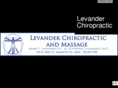 marklevander.com
