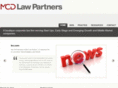 mcdlawpartners.com
