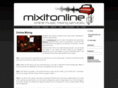 mixitonline.com