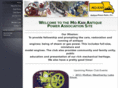 mokanengines.com
