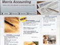 morristaxaccounting.com