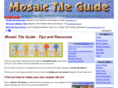 mosaic-tile-guide.com