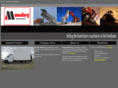 mundaymachinery.com