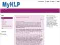 mynlp.net