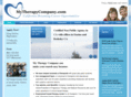 mytherapycompany.com