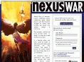 nexuswar.com