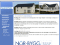 nor-bygg.com