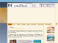 nordesthotel.com