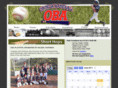 obabaseball.com