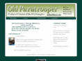 oldparatrooper.com