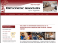 orthopedicjacksonville.com