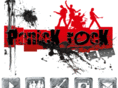panickrock.com