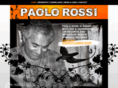 paolorossimusic.com