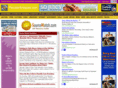 peculiarantiques.com