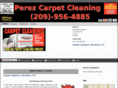 perezcarpetcleaning.net