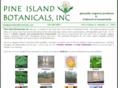 pineislandbotanicals.com