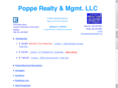 popperealty.com