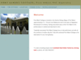 portalbertcottage.com