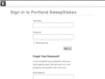 portlandsweepstakes.com