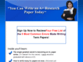 research101paperwriter.com