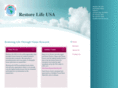 restorelifeusa.org