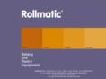 rollmatic.com