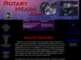 rotaryheads.com