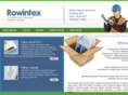 rowintex.com