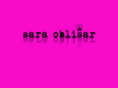saraoblisar.com