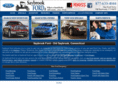 saybrookford.com