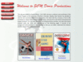 scmdance.com