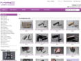 sellmacmakeup.com